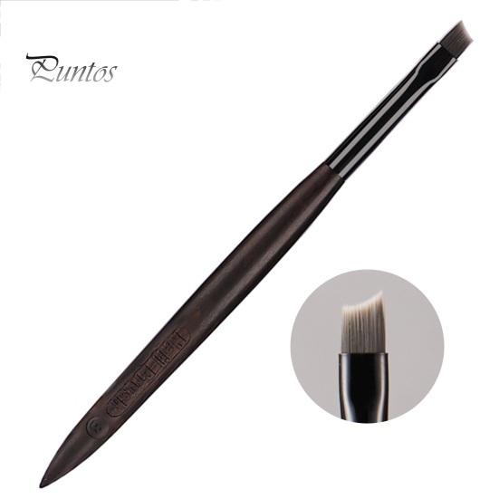 DIY Nail Art Stift mit Holzgriff, fusselfrei, weiche Borsten, Nagelmalerei, Zeichenstift, Maniküre-Pinsel