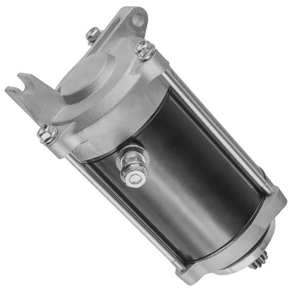 31200-MB0-405 и 31200-MB0-008 подходят для стартеров Honda VF700 и VF750. None