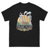 Power Plant Everyday Location Building Place T-Shirt