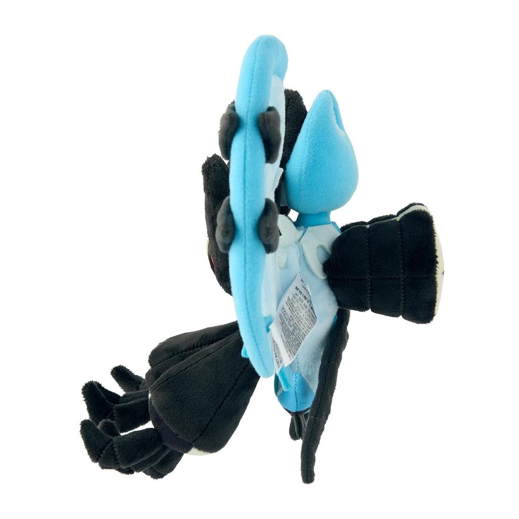 Pokemon Plüschpuppe Pokémon fit 800 Necrozma ( Morgenschwingen-Necrozma ) NEU