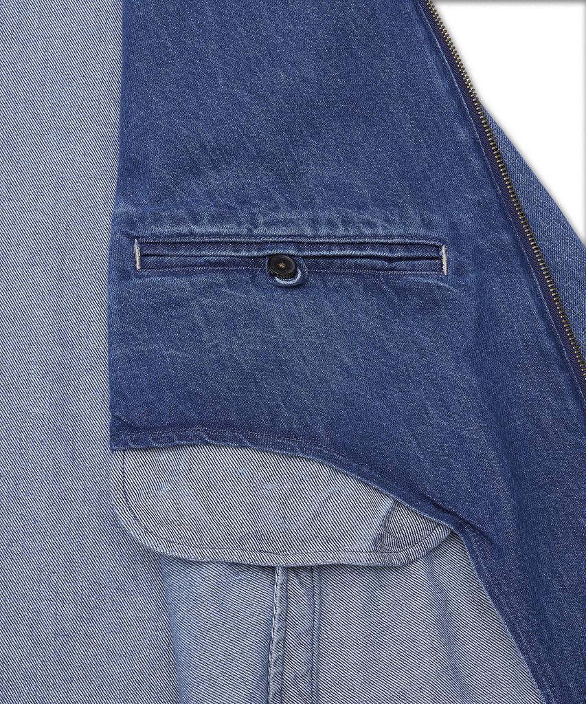 Polo Ralph Lauren Limited Edition Big Jacket - Blue