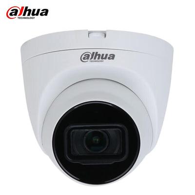 Dahua 8MP Starlight Audio IP Dome Camera CN Plug (adapter Included)
