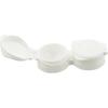 Rohto Contact Care Rohto C Cube Hydro One 3 Pack