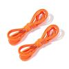 Sports Sneakers for Kids Adult Sneakers Shoelace No Tie Shoelaces Elastic Lock Quick Lazy Laces