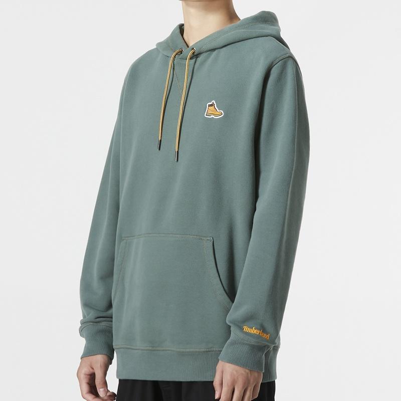 Timberland AF Boot Logo Sweatshirt Unisex A6991-392