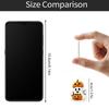 2026 Acrylic Countdown Calendar with Hanging Ornaments for Kids and Adults Party Decoration