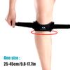 Adjustable Knee Support Strap 1PC Patella Brace For Jumpers Knee Tendonitis Basketball Stabilizer Band