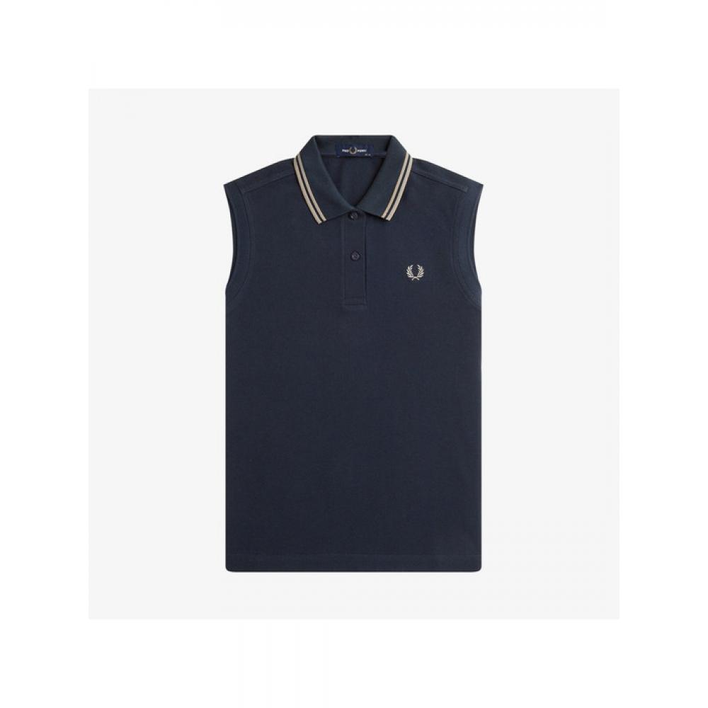 

FRED PERRY Рубашка без рукавов Fred Perry Fred Perry 608 AFPF2417200 608
