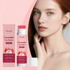 Limited time!!Hoygi Lip Balm Daily Care Moisturizes Lips Rich And Moisturizing Improve Dry And Cracking Soft Doodle Lips