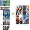 Fortnite 8pcs Bookmarks Kids Gift Present Perfect Party Bags Royale Battle