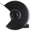 West Lake Golden Tripod Grinding Machine Safety Goggles - Transparent Eye Protection Shield