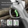 Oulaide 21V Cordless Electric Pruning Shears CN Plug (adapter Included)