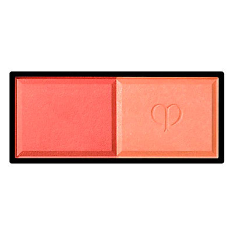 Clé De Peau Beauté Powder Blush Duo Refill #104-Refill