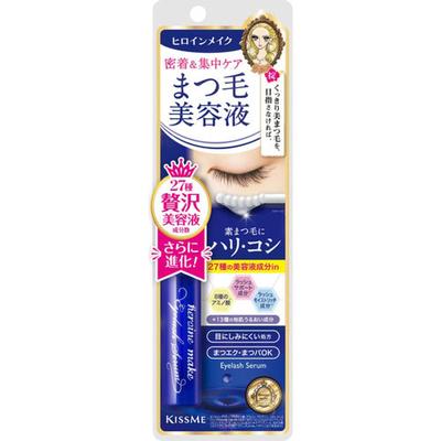 Heroine Make Eye Kirpik Serumu Ex 5.5 G