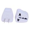 Universal Eu Uk Au To Us Usa Ac Travel Power Plug Adapter Outlet Converter