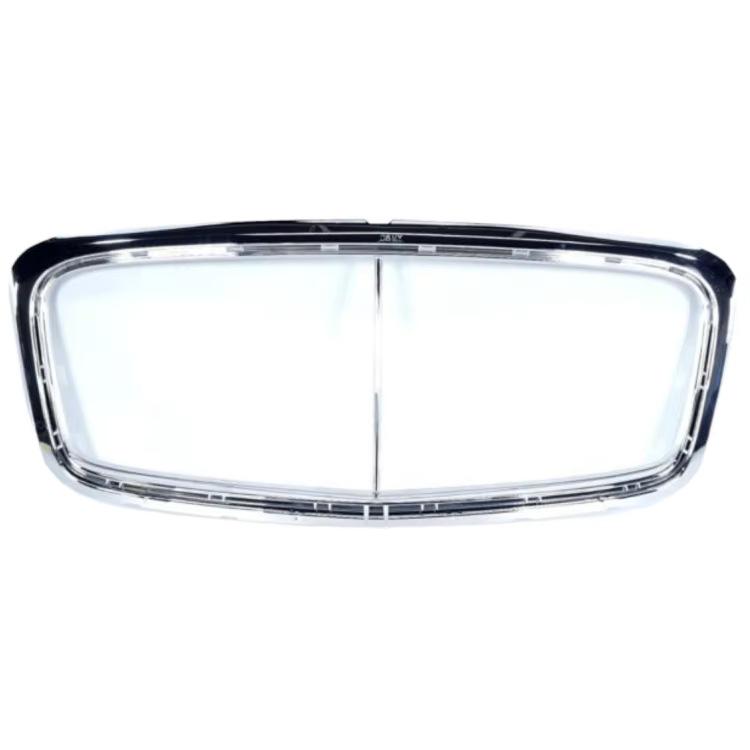 Chromgrill für Bentley Continental Flying Spur (2013-2019) - 4W0853683/4W0853684