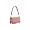 COACH Morgan Leather, Patent Leather Handbag, Shoulder Bag Women's Pink CE564-IMDRO