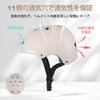 Glerc Helmet and Protector Bicycle Sports Helmet for Elementary School and Junior High School Features and Wrist CPSC SGS 3D Protective Adjustable