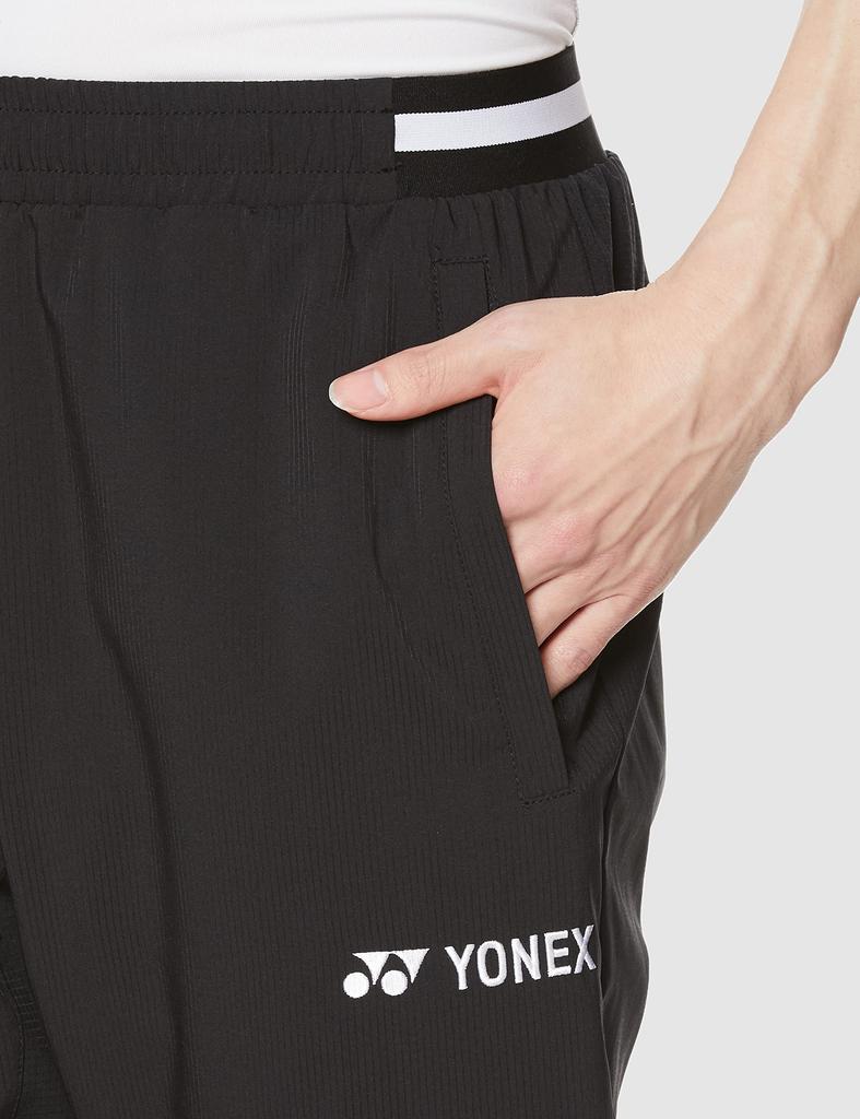 Yonex Pants Warm-Up (Fit Style)