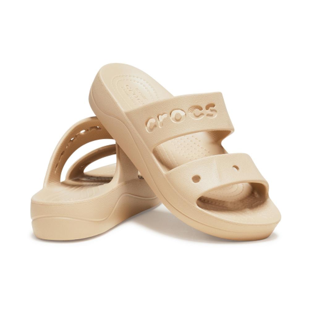 

CrocS женские сандалии Baya на платформе Chai 24SwSd208188