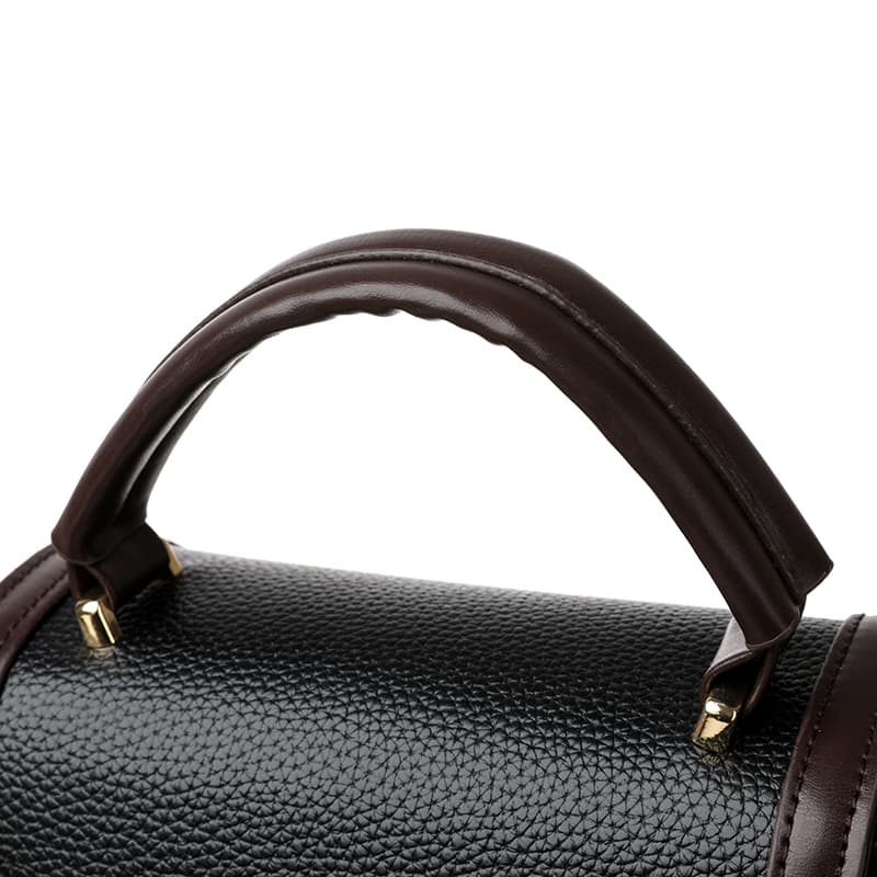 Shoulder Bag Temperament Niche High-end Handbag