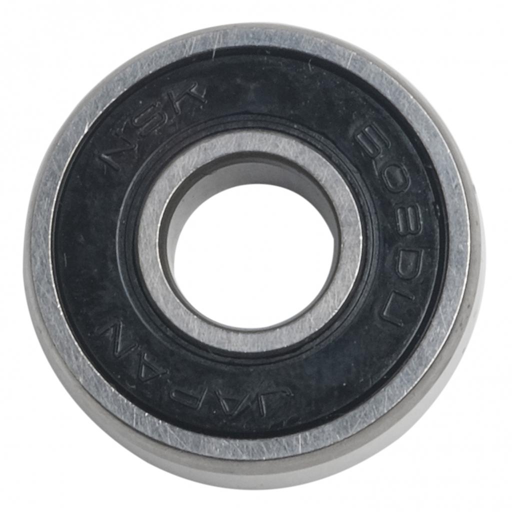 Diametro esterno: Spessore Cuscinetto 608 da 22mm: 7mm Come Mostrato Diametro Interno: 8 millimetri