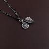 Heipeul Surgical Steel Necklace (Sgc-N-89)