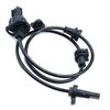 57455-TBT-H01 ABS-Raddrehzahlsensor vorne links für Honda Lingpai Crider Hohe Qualität Neues Autozubehör 57455TBTH01-A87Q