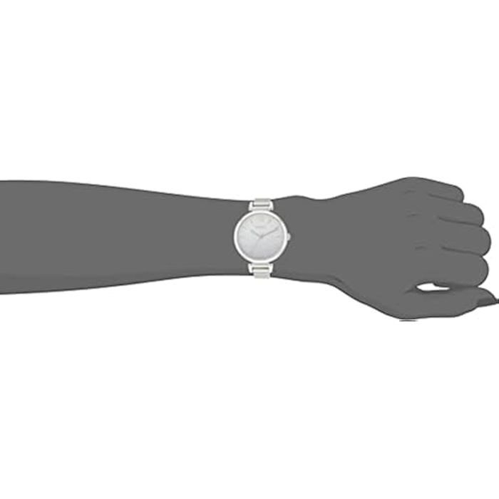 Montre - LORUS - RG233QX5 - Quartz - Verre minéral - Étanchéité 5 Atm