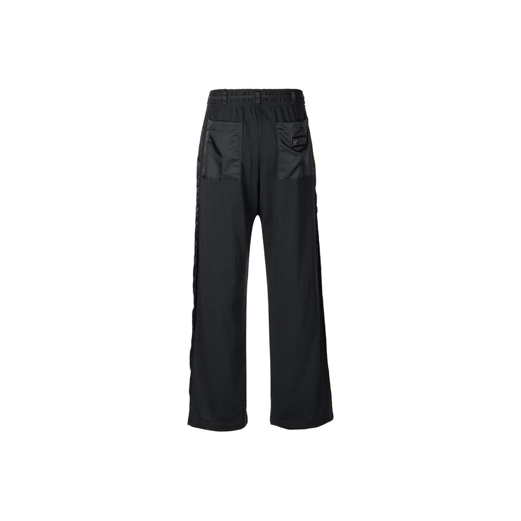 Nike Dri-Fit SS25 Devin Booker Mode Einfach Vielseitig Locker Schnelltrocknend Freizeithose Herren Unterteile Schwarz HJ3900010