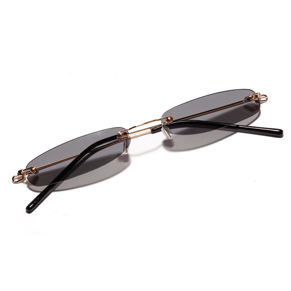 mens sunglasses thin frame