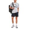 Under Armour T Shirt Men's Modern Gray 1382858-012