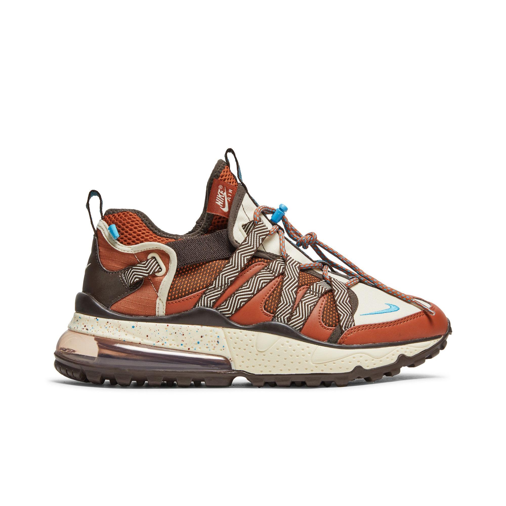 Nike Air Max 270 Bowfin `Dark