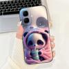 For Infinix Smart 10 X6725 Case Cartoon Luxury Girly Painting Funda For Infinix Smart 10 Plus X6725B Back Cover Soft Silicone