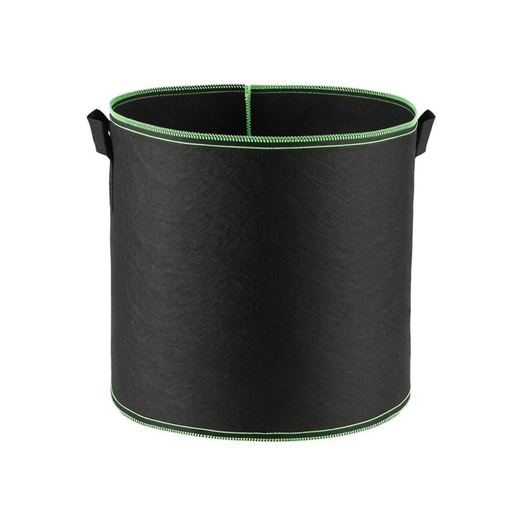 Large Fabric Grow Bag for Plants Vegetables and Flowers Durable Breathable Garden Planter Container with Handles for Easy Transport