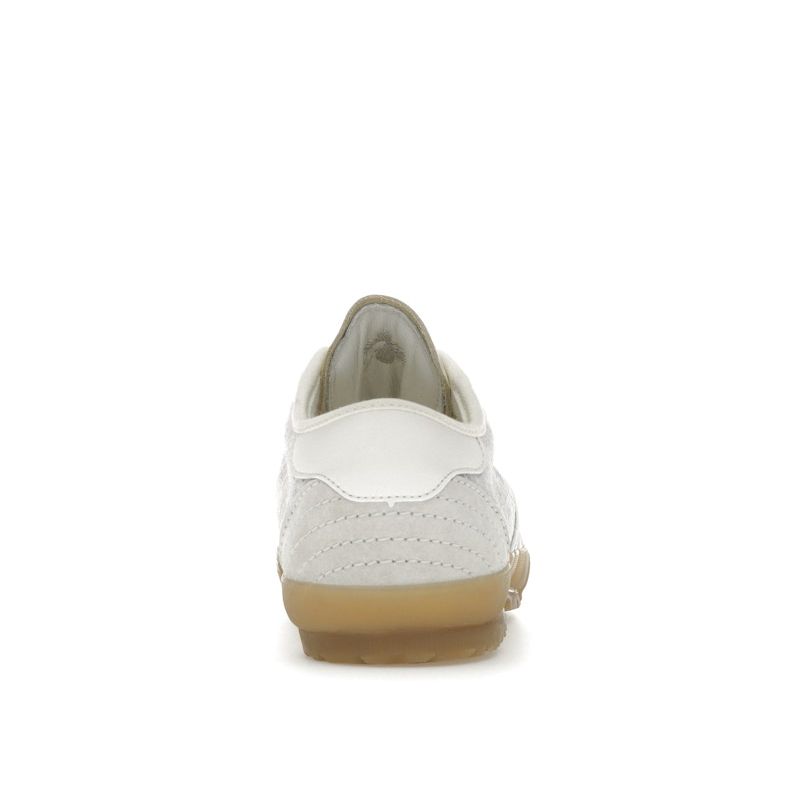 Adidas Naked x Ping Pong Pacco Margherita Argentata Sneakers Unisex Bianco Bianco Sporco Argento Metallizzato JI3995