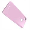 Sc Silicone Case Redmi 9C Lilac