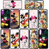 for iPhone 17 16 15 Xiaomi Poco F7 F8 X7 X6 F5 C85 C75 C71 M8 Redmi Note 14 13 12 11 Pro Max 14C 13C 15C A3 A4 Phone Case Cartoon Mickey Mouse Cover