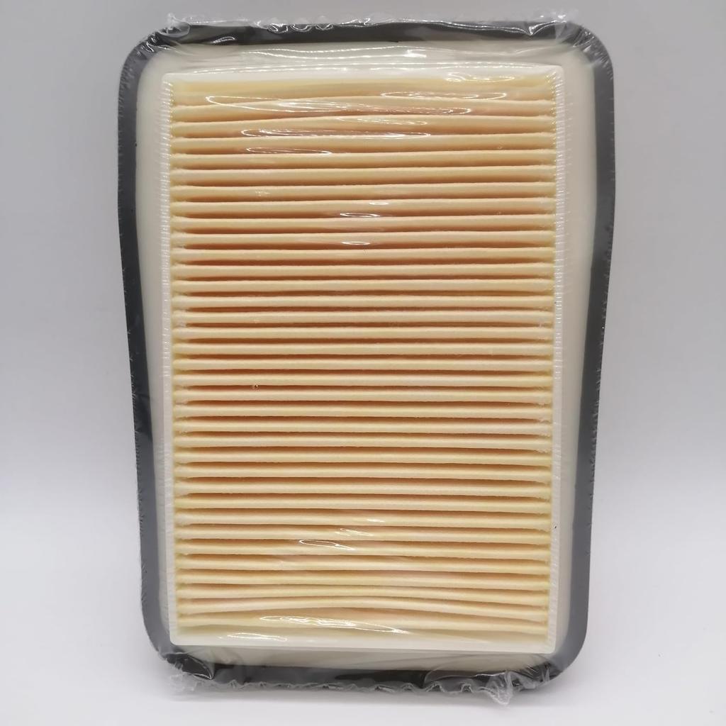6D3-14451-00 Air Filter Compatible with Yamaha WaveRunner VX110 Deluxe,Sport,Cruiser,V1 SPORT,VX SPORT