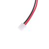 1 Pcs Sata To Ide Hard Drive Power Adapter Cable 90 Degree Angle 22P 7+15Pin 13Cm Sata Hard Drive Cable Data Cable