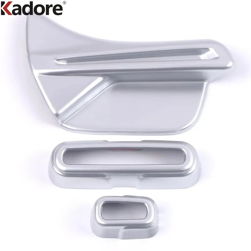 Car Seat Adjustment Switch Control Button Panel Cover Trim For Honda Civic 11th Sedan   2024 Carbon Interior Accessories