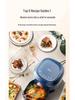 Midea KZ30E201 Air Fryer 3L Large Capacity Electric French Fry Maker