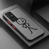 Cute Stickman On The Toilet Case for Xiaomi Redmi Note 9 10S 13 8Pro 10 Pro 12 Pro Plus 9S 12S 8T 12 Pro Phone Shockproof Cover