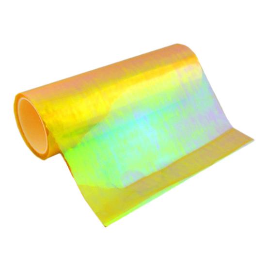 Autovehicul Vehicul Auto Lampă Ceață Far Coada Nuanță Lumină Autocolant Decorare