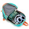 Schoolbag Outdoor Backpack New Foldable Bag Portable Men's and Women's Backpack Sports Large Capacity Travel Hiking Backpack