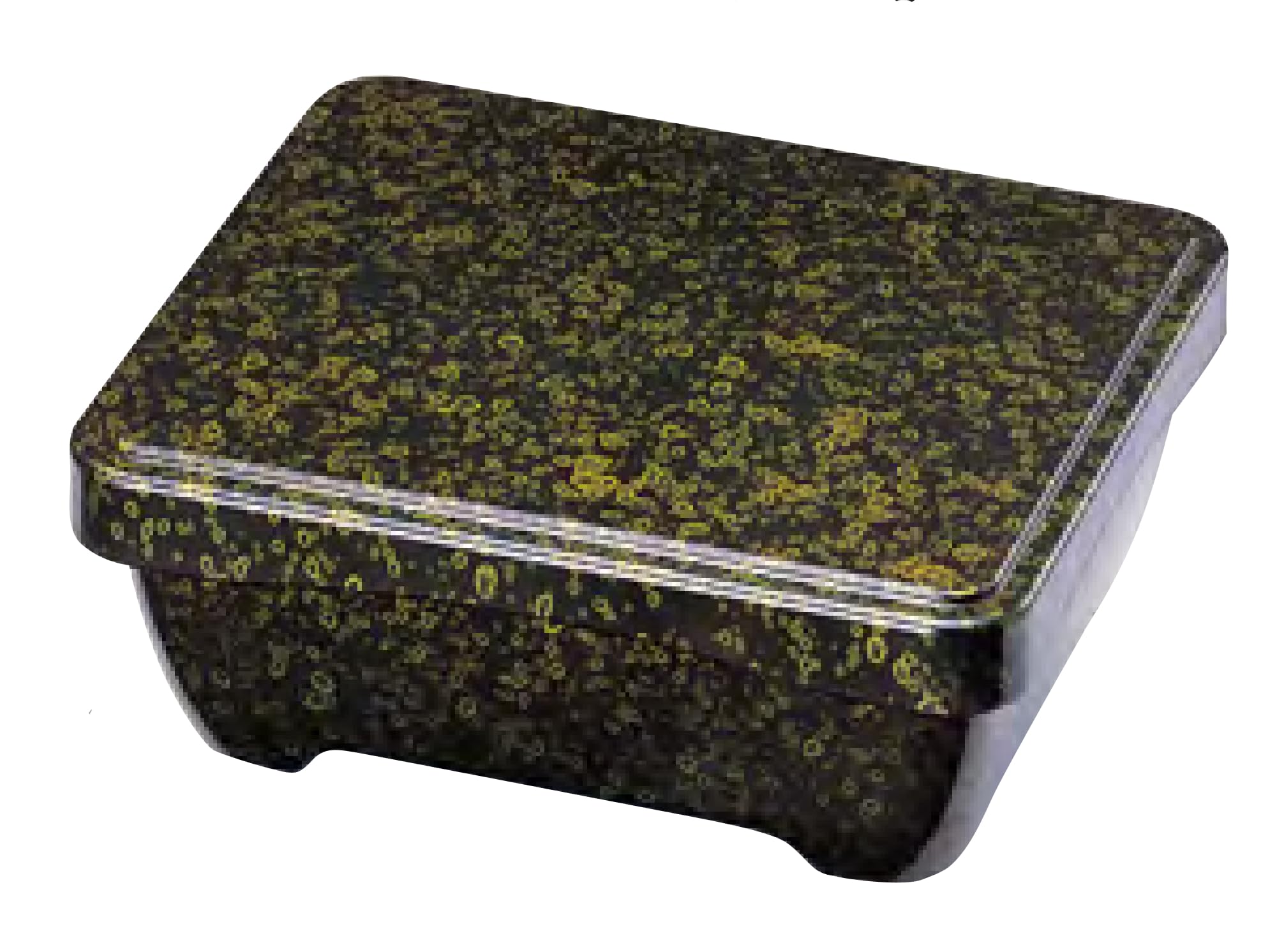 

Wakaizumi Eel and Korin Kanazugaru Vermilion Lacquerware, Bowl, Lacquerware, U-1-31