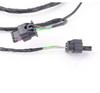 BMW 3 Series F30 Front Bumper PDC Sensor Wiring Harness - 61129365042