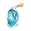 Full Face Dry Snorkel Mask