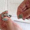 Convenient Spare Strings Stainless Steel Saw Cutting Adjustable Adjustable As The Picture Shows DIY Enthusiasts