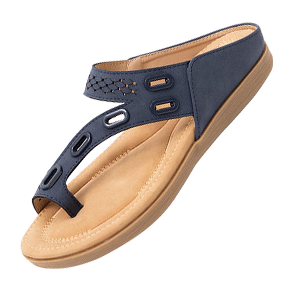 

Women s Soft Flat Comfortable Sandals 42